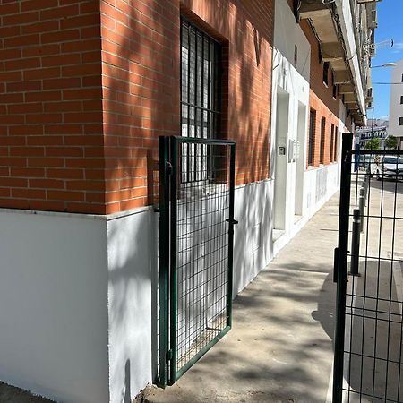 Apartamentos Tejares De Triana 16B Seville Luaran gambar