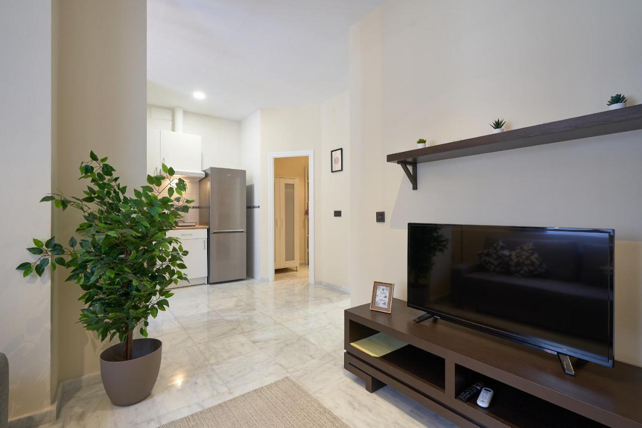 Apartamentos Tejares De Triana 16B Seville Luaran gambar