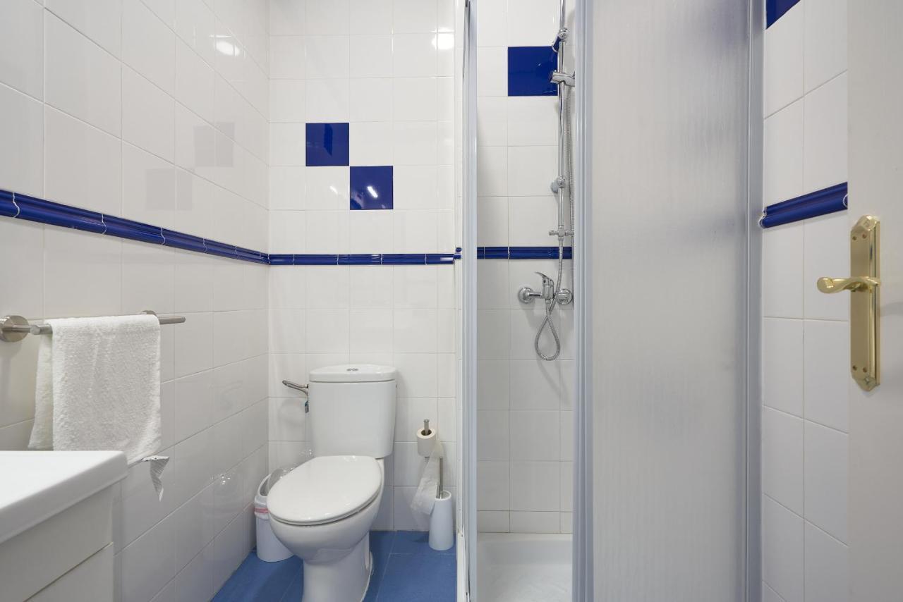 Apartamentos Tejares De Triana 16B Seville Luaran gambar