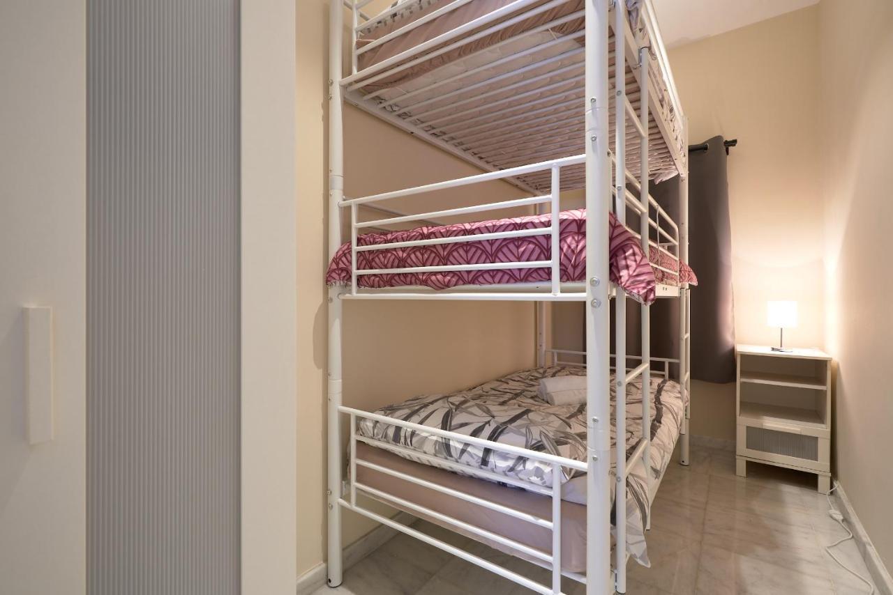 Apartamentos Tejares De Triana 16B Seville Luaran gambar