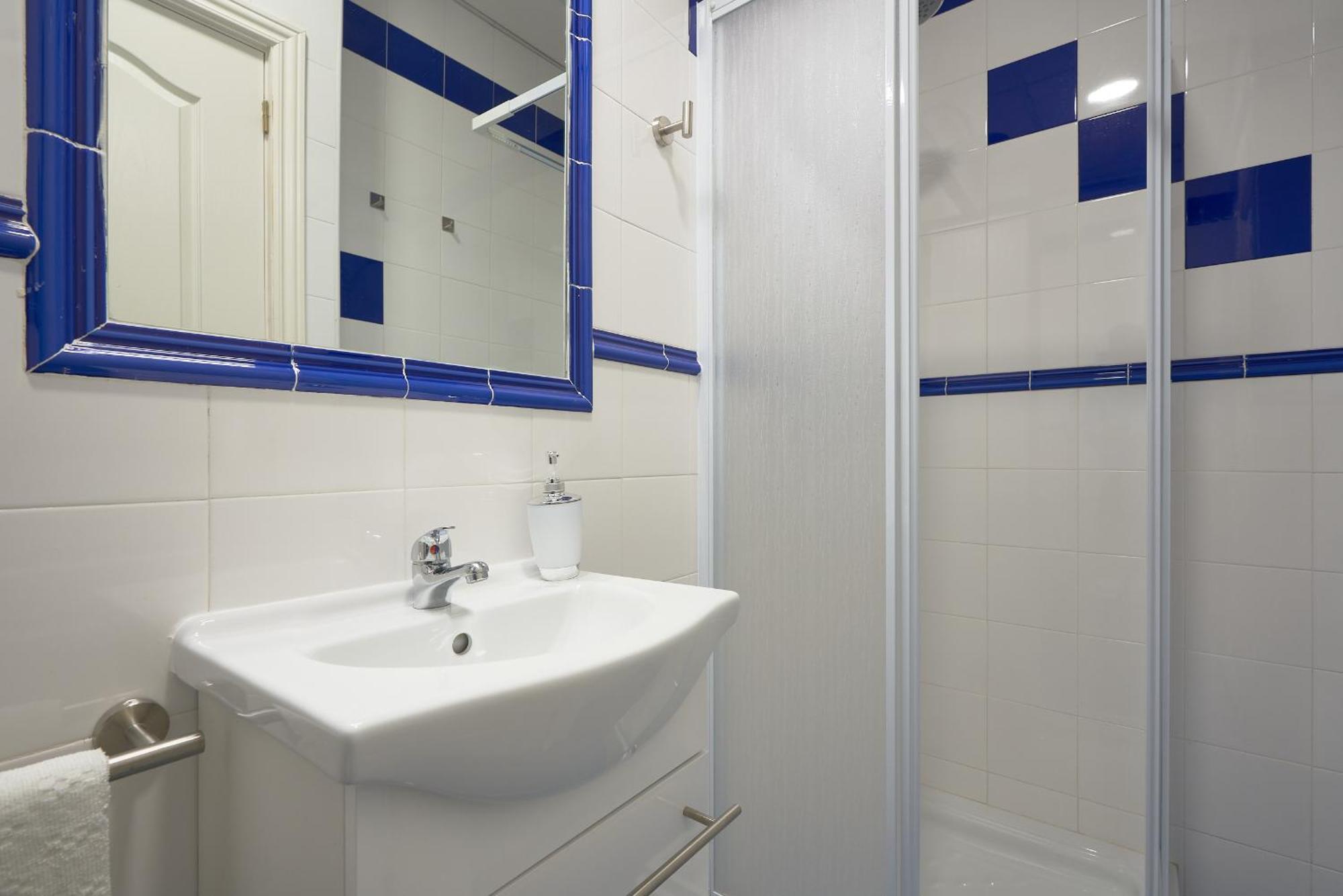 Apartamentos Tejares De Triana 16B Seville Luaran gambar